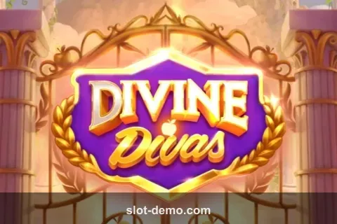 Divine Divas slot
