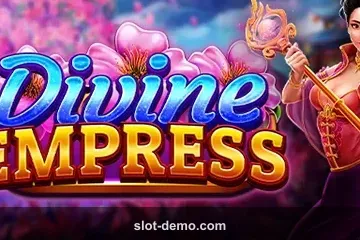 Divine Empress slot