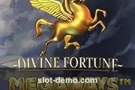 Divine Fortune™ Megaways slot
