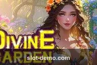 Divine Garden Fusion Reels slot