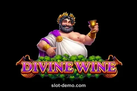 Divine Wine slot