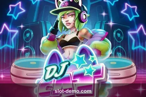DJ Cat slot