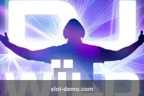 DJ Wild slot