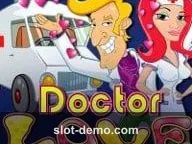 Doctor Love slot