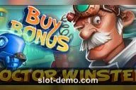 Doctor Winstein Buy Bonus slot