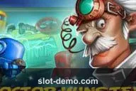 Doctor Winstein slot