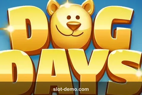 Dog Days slot