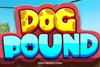 Dog Pound slot