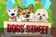 Dog Street cover