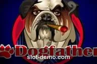 Dogfather cover
