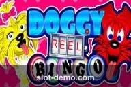 Doggy Reel Bingo cover