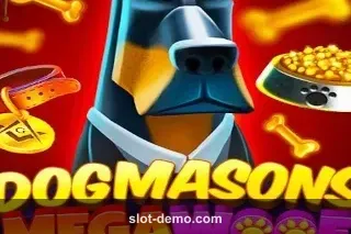 Dogmasons Megawoof slot