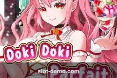 Doki Doki Parfait slot