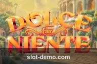 Dolce far Niente slot