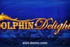 Dolphin Delight slot
