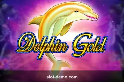 Dolphin Gold slot