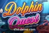 Dolphin Quest slot