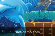 Dolphin Reef cover