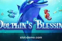 Dolphin's Blessing slot