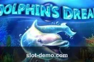 Dolphin's Dream cover