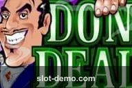 Don Deal cover