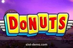 Donuts slot