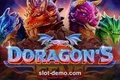 Doragon's Gems cover