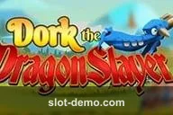 Dork The Dragon Slayer slot