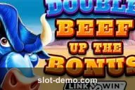 Double Beef Up The Bonus slot