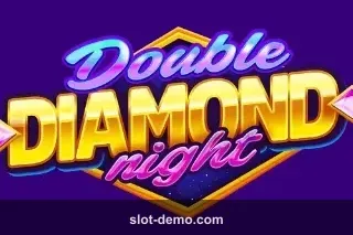 Double Diamond Night cover