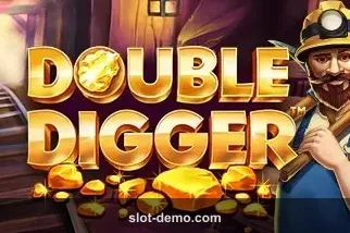 Double Digger slot