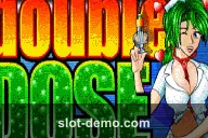 Double Dose slot