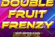 Double Fruit Frenzy DoubleMax slot