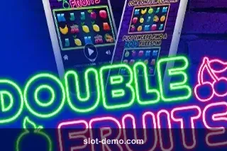 Double Fruits slot