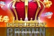 Double Heat: Crown slot