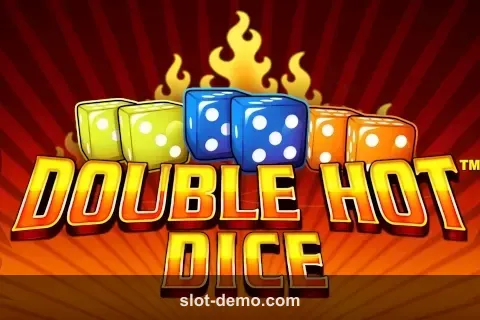 Double Hot Dice slot
