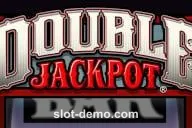 Double Jackpot slot