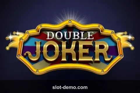 Double Joker slot