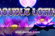 Double Lotus slot