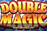 Double Magic cover