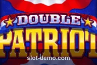 Double Patriot slot