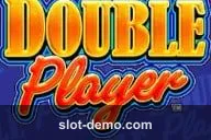Double Player cover