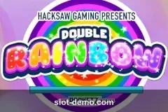 Double Rainbow slot