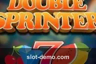 Double Sprinter slot