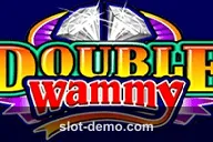 Double Wammy slot