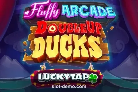 Doubleup Ducks LuckyTap cover