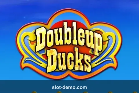 Doubleup Ducks slot