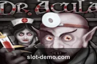 Dr. Acula cover