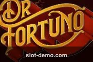 Dr Fortuno slot