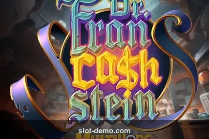 Dr. FranCA$Hstein slot